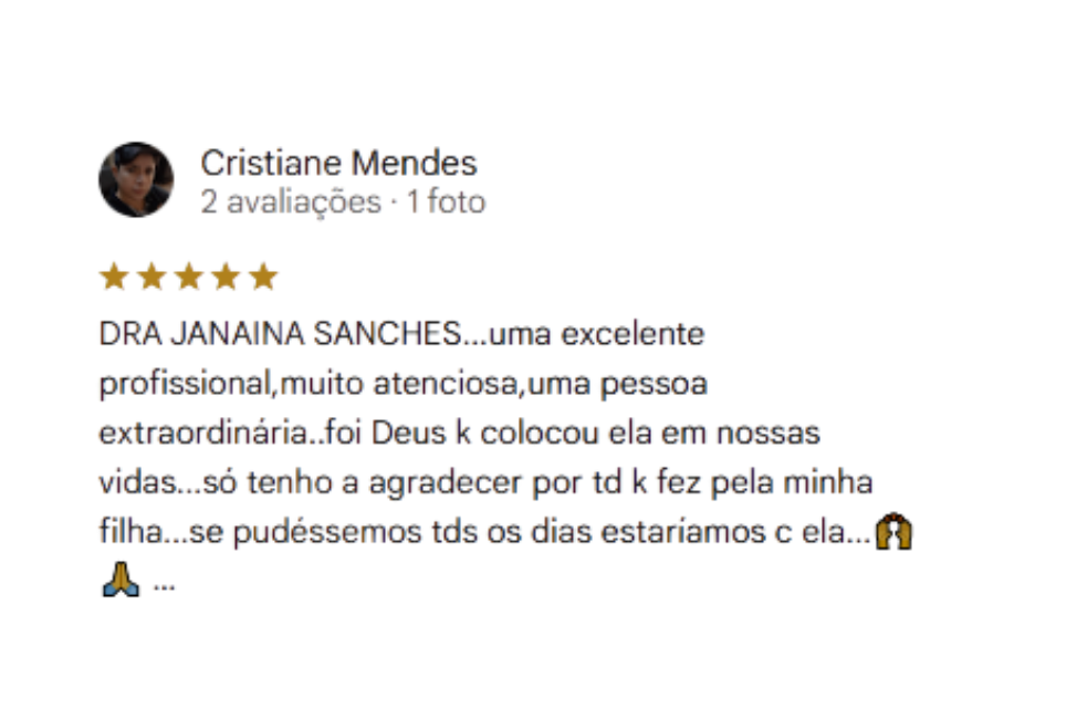 Depoimento Cliente 2